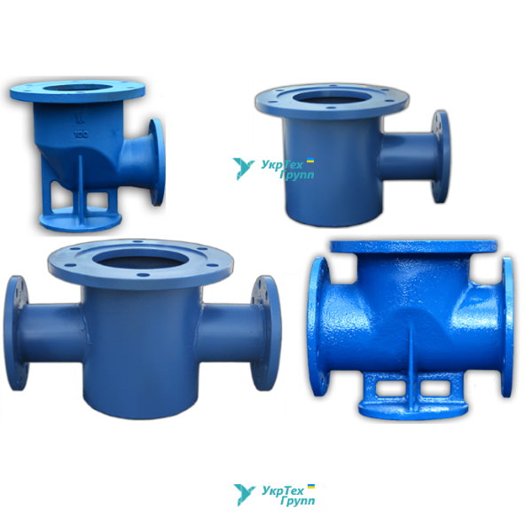 Подставка гидранта - УкрТехГрупп